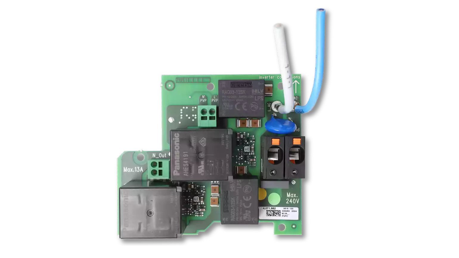 Fronius PV Point Comfort