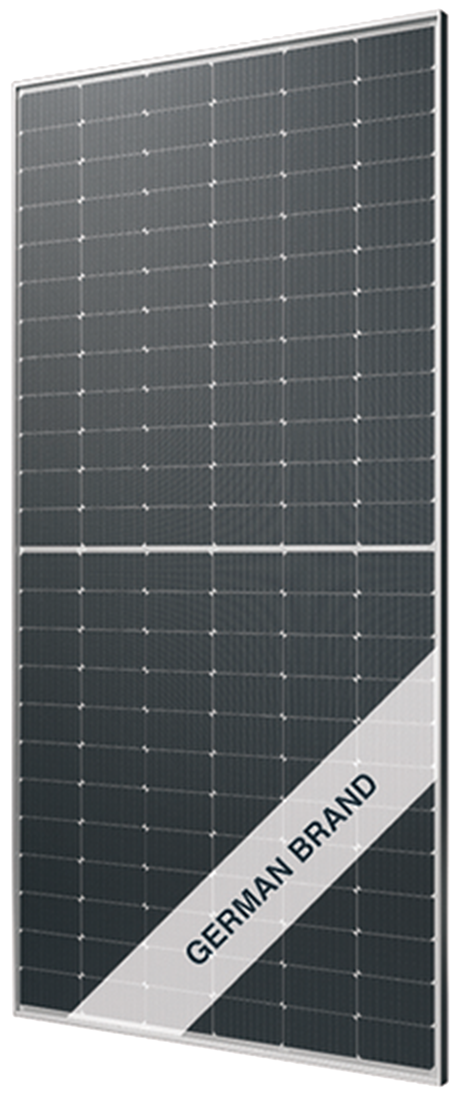 AXIworldbiperfect GXXL TS AC-575TGB/144TS — Glas-Glas, bifazial, transparent, MC4 steckbar