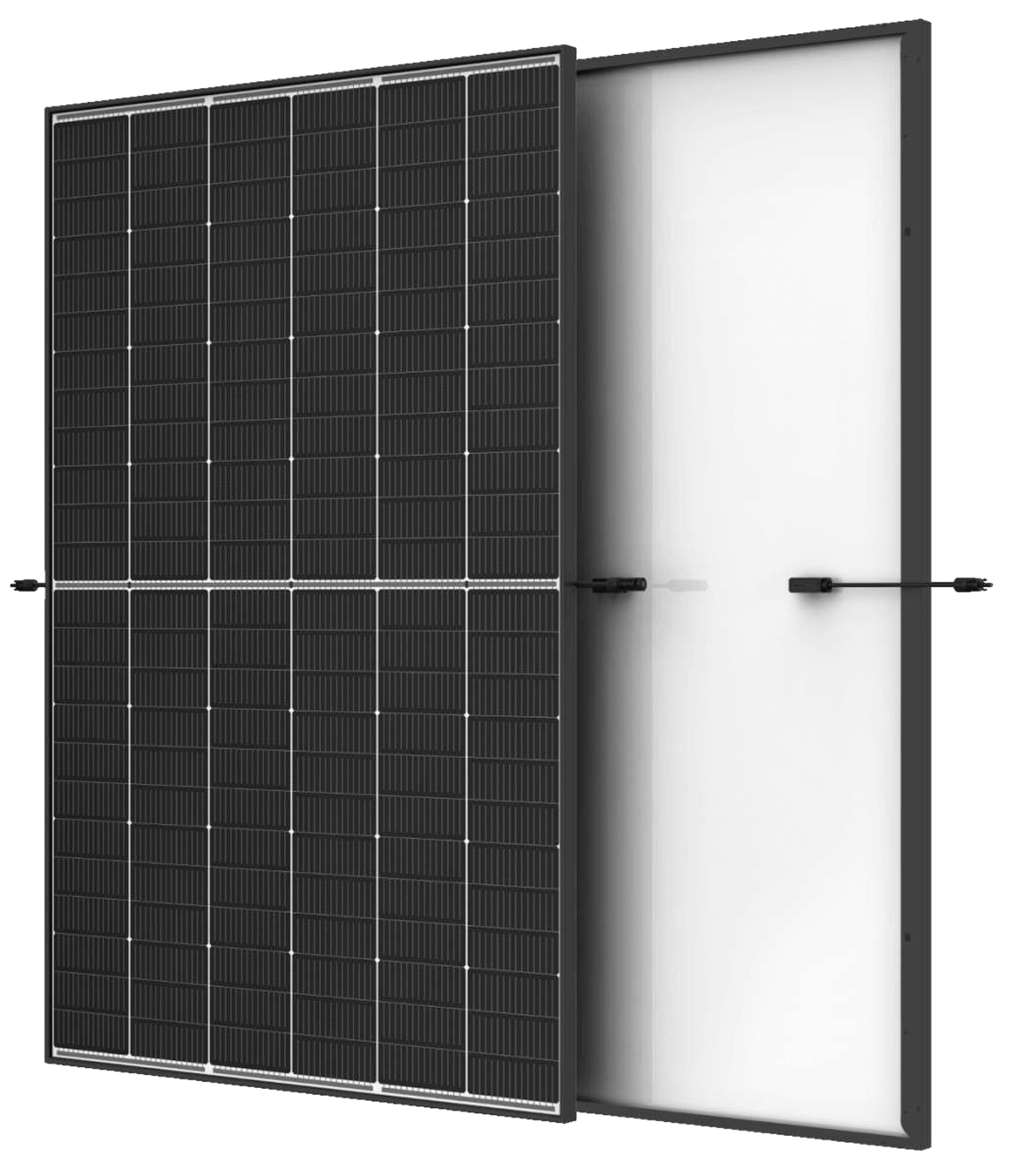 TSM-445NEG9R.28 Vertex S+ — Glas-Glas, MC4-EVO 2