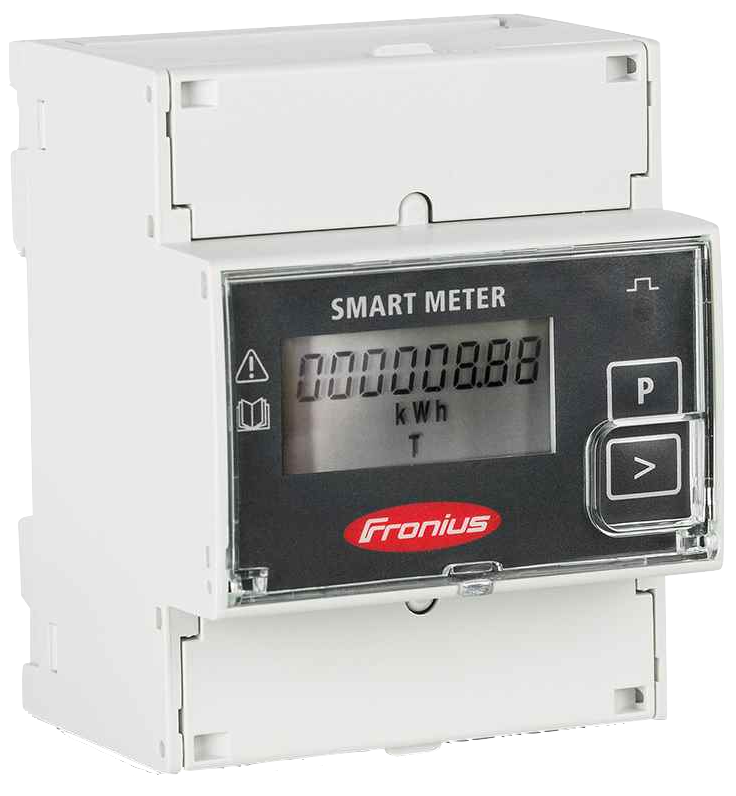 Fronius Smart Meter 50kA-3