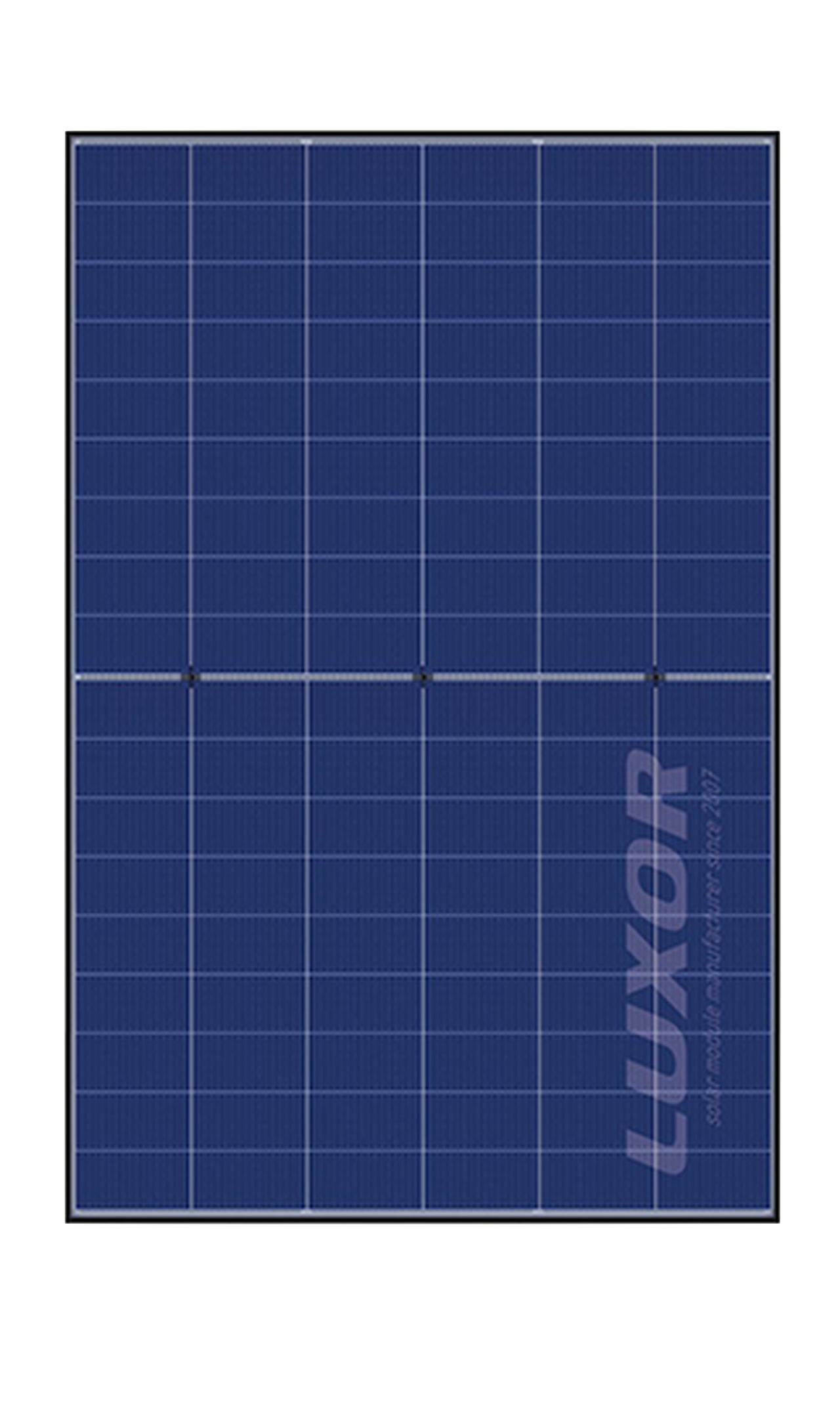 ECO LINE N-TYPE HJT Glas-Glas Bifacial 440W — Glas-Glas, bifazial, LCF, MC4-EVO 2