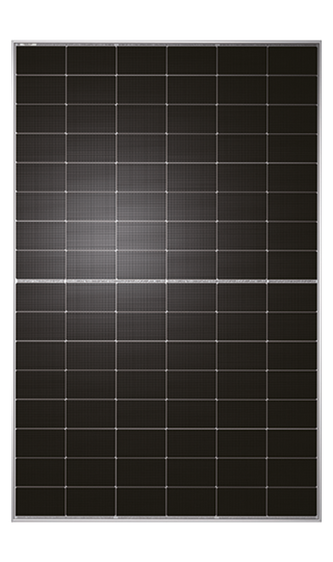 TWMNH-48HDXXX — Glas-Glas, bifazial, MC4-EVO 2